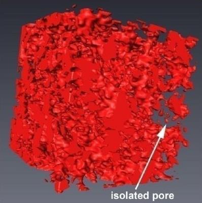 庆阳蔡司微焦点CT Xradia Context microCT